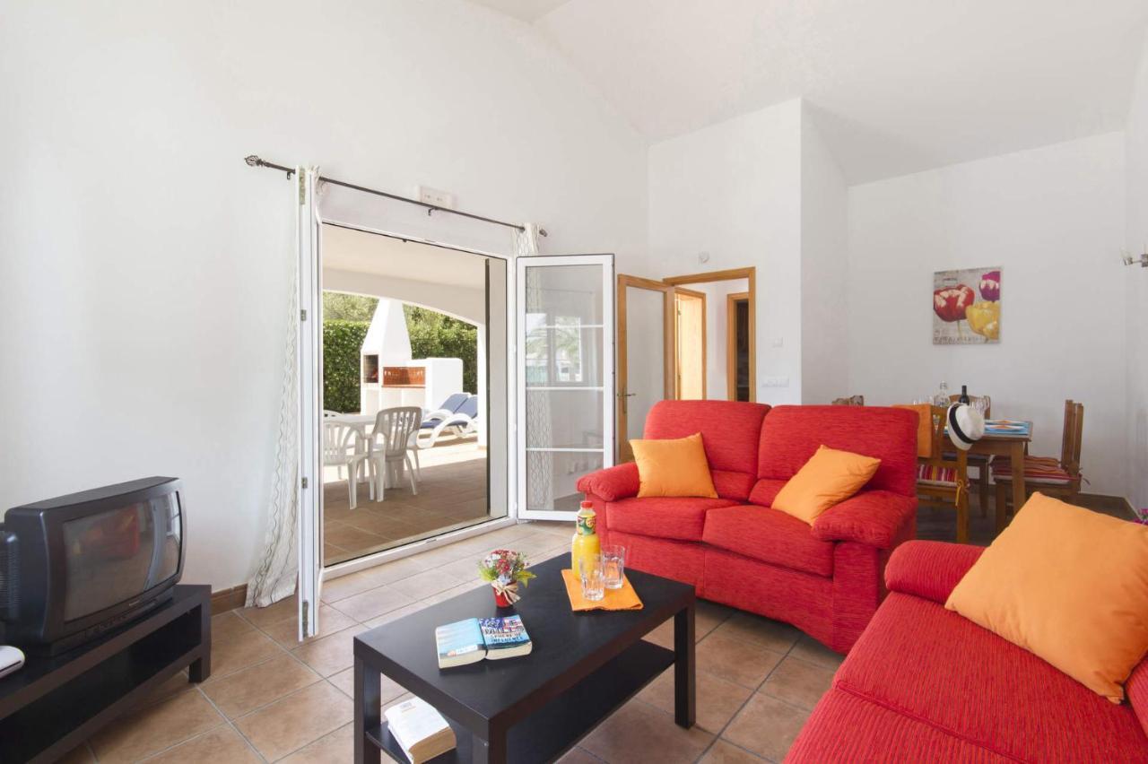 Villa Rosario By Villa Plus Cala'N Blanes  Zewnętrze zdjęcie