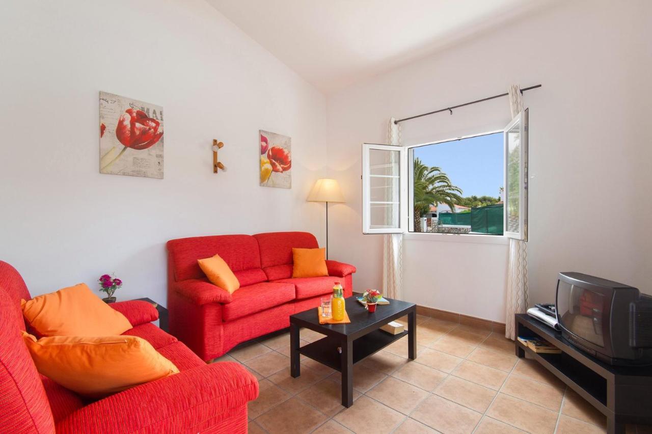 Villa Rosario By Villa Plus Cala'N Blanes  Zewnętrze zdjęcie